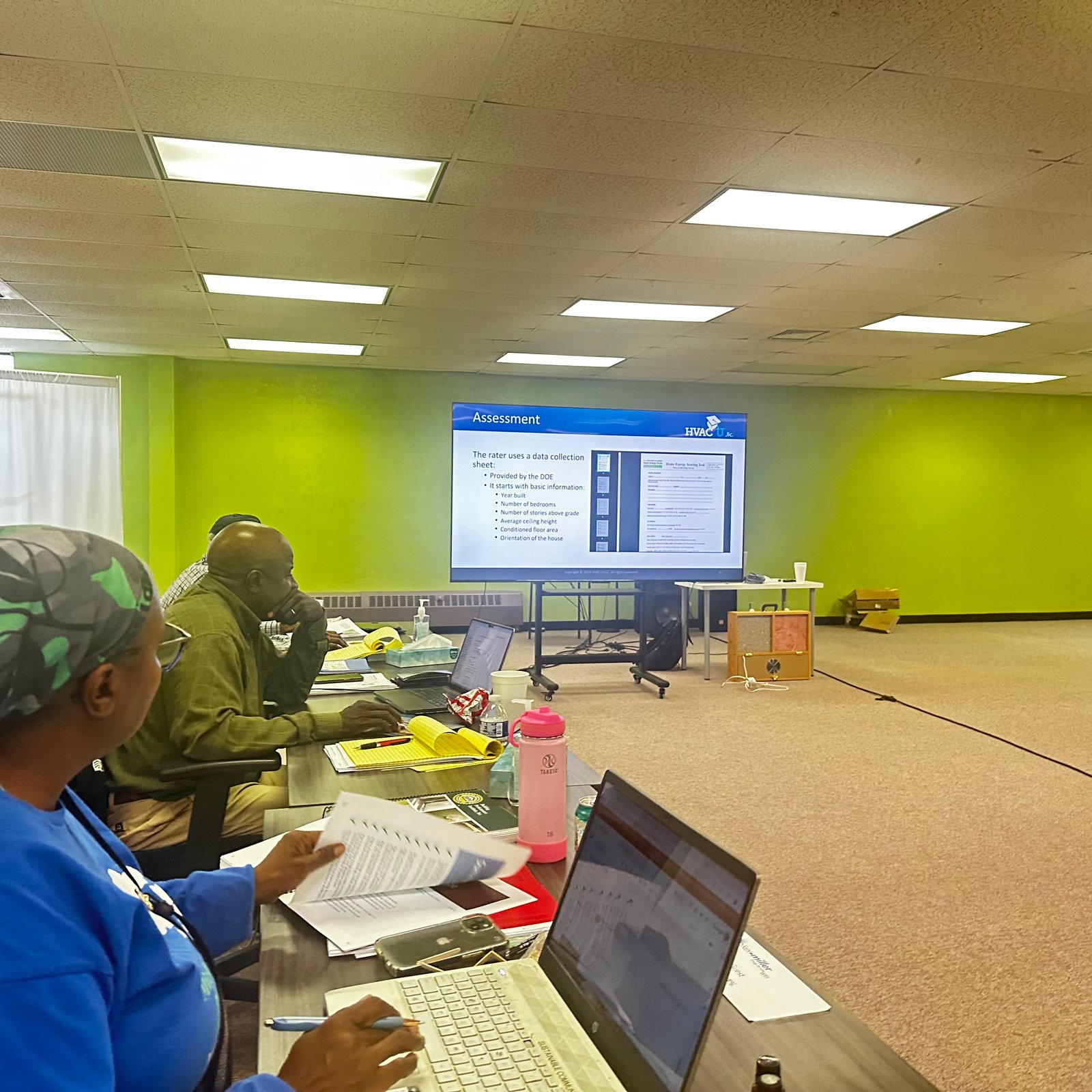 Workforce Readiness & Economic Advancement